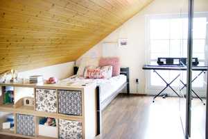 Sonniges ca. 120 m2 großes 6-Zimmer EFH mit Garten und 2 Garagen in ruhiger Lage in Zeilarn – Rottal-Inn (Kreis) – Vorschaubild 26