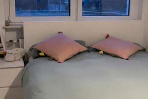 Ulmenweg , 68167 Mannheim – Die vollständige Adresse der Immobilie erhältst du vom Anbieter., 68167 Neckarstadt-Ost/Wohlgelegen, Mannheim – Vorschaubild 4