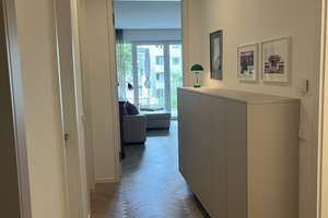 Neubau 3-Zimmer-Wohnung in Golzheim – Die vollständige Adresse der Immobilie erhältst du vom Anbieter., 40474 Golzheim, Düsseldorf – Vorschaubild 7
