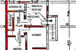 KILIAN IMMOBILIEN! REIHENENDHAUS MIT 108 M² + 309 M² GRUND IN ROTH! EBK * KELLER *KACHELOFEN *GARAGE – Die vollständige Adresse der Immobilie erhältst du vom Anbieter., 91154 Roth – Vorschaubild 145