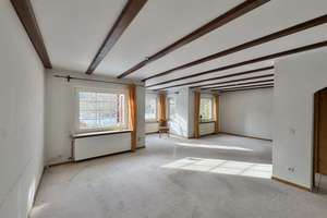Großes Grundstück (1.296 m²) + Wintergarten + Garage – Familienhaus in ruhiger Lage von Langenhorn – Die vollständige Adresse der Immobilie erhältst du vom Anbieter., 22419 Langenhorn, Hamburg – Vorschaubild 10