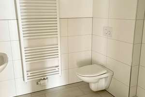 Top-sanierte 4-Zimmer-Wohnung mit idealen Voraussetzungen für Wohnen und Arbeiten – Die vollständige Adresse der Immobilie erhältst du vom Anbieter., 68159 Innenstadt/Jungbusch, Mannheim – Vorschaubild 4