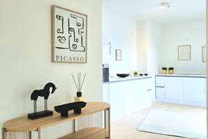 Viva Agrippina: Ihr neues Zuhause im Herzen von Köln – Urbanes Leben trifft auf gemütliche Veedel-At – Riehler Straße 88, 50668 Neustadt/Nord, Köln – Vorschaubild 5