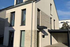 Einfamilienhaus - Neubau - Rodenkirchen im Sürther Feld – Die vollständige Adresse der Immobilie erhältst du vom Anbieter., 50999 Rodenkirchen (Ortsteil), Köln – Vorschaubild 3