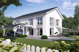 EFH - Klimafreundlicher Neubau QNG – Augsburg (Kreis) – Vorschaubild 2