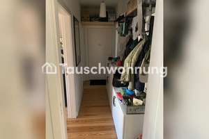 Tauschwohnung: gemütliche 2-Zimmer am Stadtpark – Die vollständige Adresse der Immobilie erhältst du vom Anbieter., 22297 Winterhude, Hamburg – Vorschaubild 6