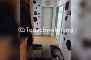 Tauschwohnung: 3-Zimmer-Wohnung zum Tausch gegen eine 1,5 - 2 Zimmerwohnung – Die vollständige Adresse der Immobilie erhältst du vom Anbieter., 30627 Groß-Buchholz, Hannover – Vorschaubild 2