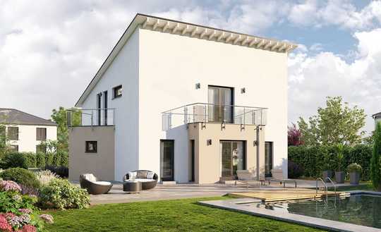 Ihr Traumhaus in Winden: Individuell, modern und komfortabel!