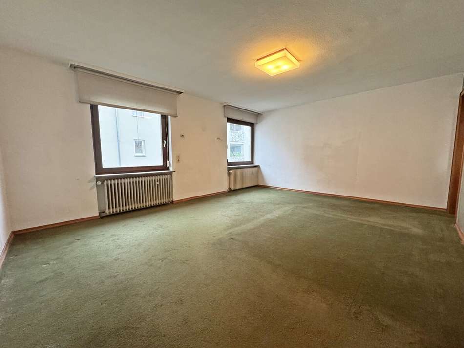 Wohnung OG Haus 67/1