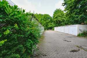 Attraktives Reihenmittelhaus mit Südwest-Garten in Bremen-Findorff – Bremen – Vorschaubild 19