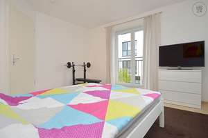Hochwertig möblierte 4-Zimmer Wohnung mit Duplex Garage in Wiesbaden – Die vollständige Adresse der Immobilie erhältst du vom Anbieter., 65189 Südost, Wiesbaden – Vorschaubild 22
