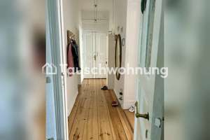 Tauschwohnung: 3 Zimmer gegen 2 Zimmer