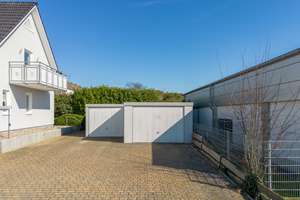 Travemünde: moderne DHH mit viel Platz + top Energieeffizienz – Die vollständige Adresse der Immobilie erhältst du vom Anbieter., 23570 Travemünde, Lübeck – Vorschaubild 16