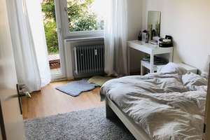Idyllisch! Renoviertes 3 Parteienhaus mit schönem Garten und Doppelgarage in toller Aussichtslage – Die vollständige Adresse der Immobilie erhältst du vom Anbieter., 70195 Botnang-West, Stuttgart – Vorschaubild 14