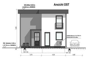 Schlüsselfertiges,Einfamilienhaus in ruhiger Lage von Berlin-Kaulsdorf! – Die vollständige Adresse der Immobilie erhältst du vom Anbieter., 12621 Kaulsdorf, Berlin – Vorschaubild 4