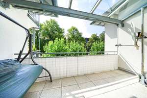 TOP gepflegt & ruhig: Geräumige 3 Zimmer-ETW mit Balkon in schöner Wohnanlage zentrumsnah in Hagen! – Die vollständige Adresse der Immobilie erhältst du vom Anbieter., 58135 Haspe-Ost, Hagen – Vorschaubild 14