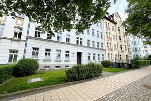 Geräumige 2-Raum-Whg. mit Balkon im 1. OG auf dem Kaßberg! – Horst-Menzel-Str. 29, 9112 Chemnitz – Vorschaubild 7