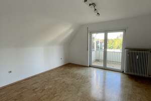 2-Zimmer Wohnung mit Balkon  und  EBK in Mannheim-Seckenheim – 68239 Seckenheim, Mannheim – Vorschaubild 2