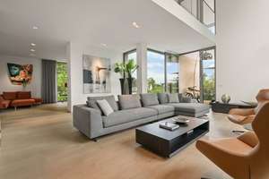 Exklusive Designresidenz mit Aufzug in TOP Lage von Essen-Stadtwald
 – Die vollständige Adresse der Immobilie erhältst du vom Anbieter., 45134 Rellinghausen, Essen – Vorschaubild 21