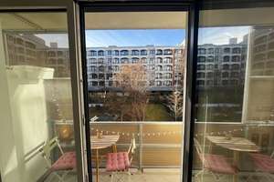 Studentenappartement ab 01.05. zu vermieten – Steinhauser Straße 3, 81677 Steinhausen, München – Vorschaubild 12