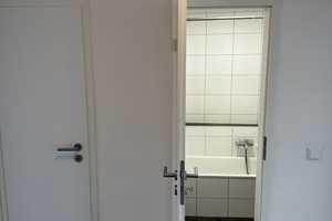 Sanierte 3-Raum-Wohnung mit Balkon und Garten und optionaler Garage in Aachen Haaren – Alt-Haarener Straße 41-43, 52080 Aachen – Vorschaubild 6
