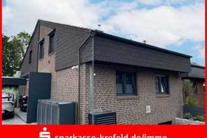 Top ausgestattetes Zweifamilienhaus – Viersen (Kreis) – Vorschaubild 1