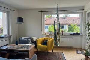 Lebendig wohnen in Erlangen: 2,5-Zimmer-Wohnung im Stadtteil Süd – Breslauer Straße 20, 91058 Sebaldus, Erlangen – Vorschaubild 7