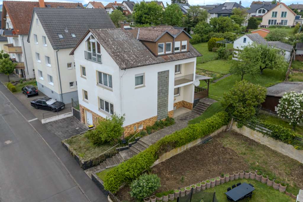 Immobilie in Gießen - Großes Haus großes Glück - provisionsfrei - Bild 1