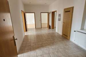 ruhige  4 Wohnung im Jugendstielhaus – Arndstr. / Heiligerweg 11, 44135 Westfalendamm, Dortmund – Vorschaubild 6
