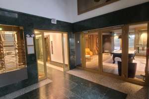 Apartment for a single or couple – Speditionstraße 6, 40221 Hafen, Düsseldorf – Vorschaubild 7