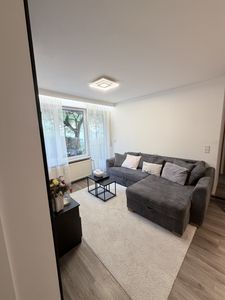 2,5-Zimmer-Wohnung in Plochingen