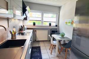 ATTRAKTIVE & MODERNE WOHNUNG IN TOP LAGE VON MG-NORD ZUR EIGENNUTZUNG ODER KAPITALANLAGE – Die vollständige Adresse der Immobilie erhältst du vom Anbieter., 41068 Windberg, Mönchengladbach – Vorschaubild 7