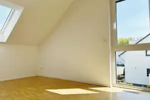 TOP-LAGE | Modernes EFH | Erdwärme | EBK | großer Garten | Garage & Carport | uvm. – Halle (Saale) – Vorschaubild 6