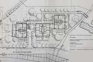 Ein Haus mit Geschichte - Ehemaliges Krankenhaus von St. Blasien! Für Projektentwickler/Investoren! – Die vollständige Adresse der Immobilie erhältst du vom Anbieter., 79837 Sankt Blasien – Vorschaubild 11