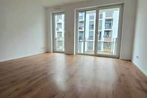 Hauptstadtmakler-Bezugsfreie Neubauwohnung in Top-Lage