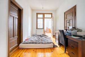 Coburg - Marienberg! Einzigartige Jugendstil Villa mit Geschichte! – Die vollständige Adresse der Immobilie erhältst du vom Anbieter., 96450 Mitte, Coburg – Vorschaubild 8