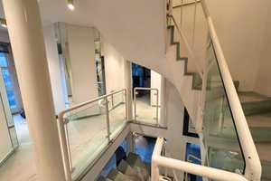 Reserviert ! Elegantes Wohnhaus mit Einliegerwohnung und stilvollem Garten in Petersfehn – Ammerland (Kreis) – Vorschaubild 8
