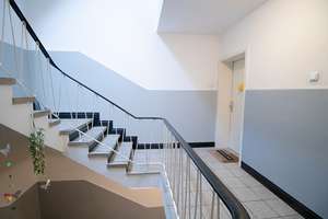 3 Zimmer-Wohnung  in Duisburg – Die vollständige Adresse der Immobilie erhältst du vom Anbieter., 47058 Duissern, Duisburg – Vorschaubild 8