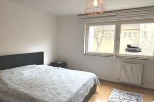 2-Zimmer-Wohnung mit Balkon in Mannheim-Wohlgelegen – Die vollständige Adresse der Immobilie erhältst du vom Anbieter., 68167 Neckarstadt-Ost/Wohlgelegen, Mannheim – Vorschaubild 3