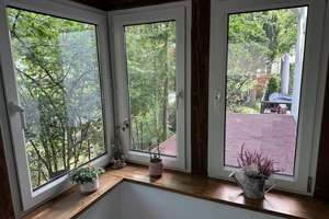 Möblierte Doppelhaushälfte mit Garten in Lichterfelde-West – vorerst 12 Monate ab Sept./Okt. 2026 – Berner Straße 23, 12205 Lichterfelde, Berlin – Vorschaubild 29