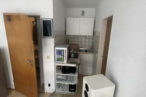 1-Zimmer-Apartment im Herzen von Hüttlingen – Die vollständige Adresse der Immobilie erhältst du vom Anbieter., 73460 Hüttlingen – Vorschaubild 4