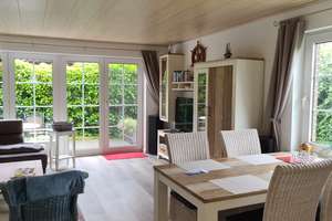 Reihenendhaus im Nordseebad Dangast /
 Wohnen, wo andere Urlaub machen! – Die vollständige Adresse der Immobilie erhältst du vom Anbieter., 26316 Varel – Vorschaubild 6