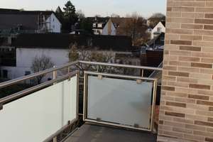 Energieeffizienzhaus | geringe Nebenkosten | Dachterrasse – Rösrather Str. 600, 51107 Rath/Heumar, Köln – Vorschaubild 5