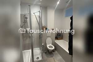 Tauschwohnung: Beautiful and renovated apartment – Die vollständige Adresse der Immobilie erhältst du vom Anbieter., 65195 Westend / Bleichstraße, Wiesbaden – Vorschaubild 8