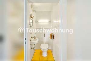 Tauschwohnung: Sehr helle 3 Zimmer Wohnung gegen 3+ Zimmer Wohnung – Die vollständige Adresse der Immobilie erhältst du vom Anbieter., 80797 Am Luitpoldpark, München – Vorschaubild 9