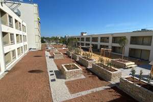 Neubau-Erstbezug: Exklusive 4-Zimmer-Wohnung – Kemptener Straße 4, 81475 Fürstenried-West, München – Vorschaubild 4
