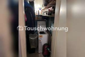 Tauschwohnung: Ruhig gelegene Wohnung im Agnesviertel gegen Ähnliches – 50670 Neustadt/Nord, Köln – Vorschaubild 15