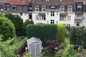 Mit Fernsicht: helle 3-Zimmerwohnung mit Loggia, Terrasse und Garten, sofort frei! – Die vollständige Adresse der Immobilie erhältst du vom Anbieter., 42277 Oberbarmen, Wuppertal – Vorschaubild 7