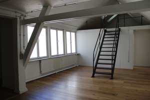 **Perfekte Aufteilung für eine WG**5-Zimmer-Wohnung im Altbaucharme** – Hohenzollernstr. 79, 75177 Nordstadt, Pforzheim – Vorschaubild 6