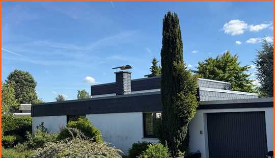 Bild von Ruhige Lage Bad Kreuznach Nord, nahe den Weinbergen, fußläufig in die City, ,kurzfristig beziehbar!